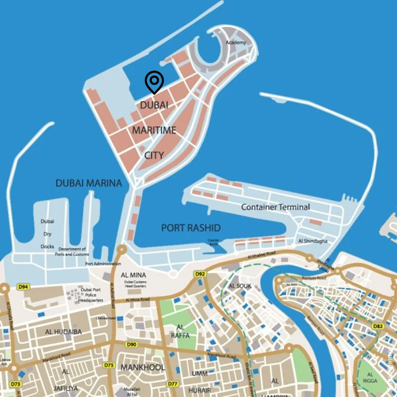 masterplan