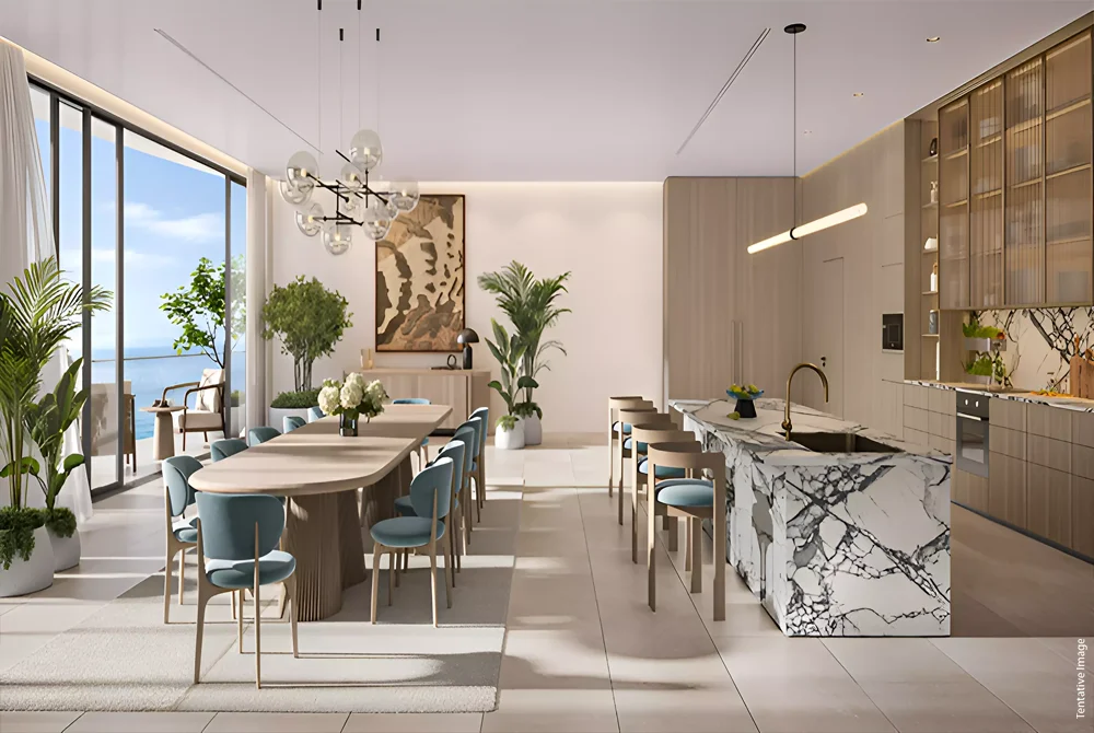 Why DAMAC SEACREST Dubai Is Your Ideal Investment